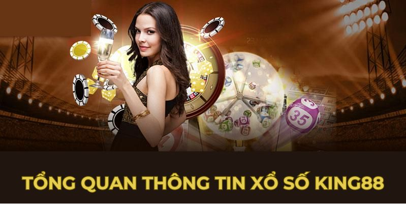 Xổ số SV388