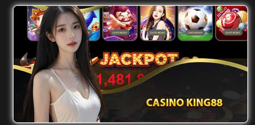 Casino King88