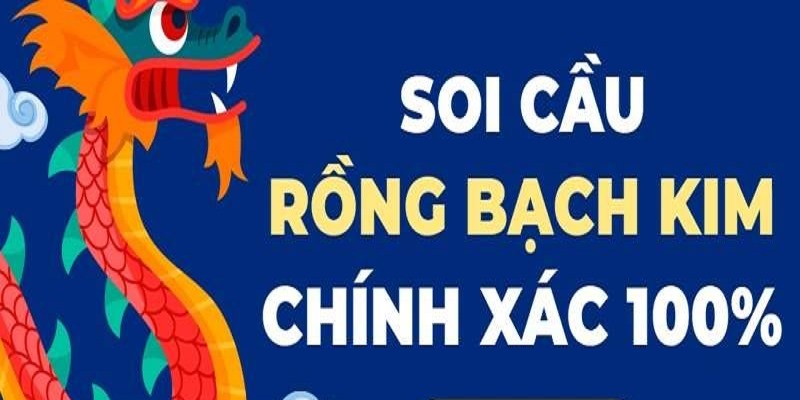 Rồng Bạch Kim